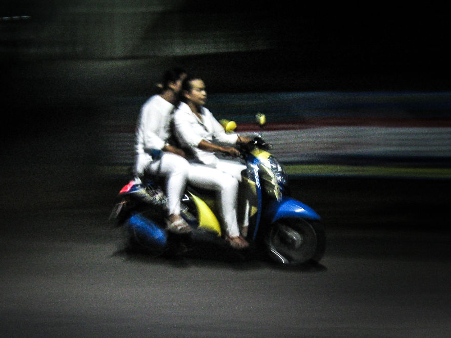 Panning