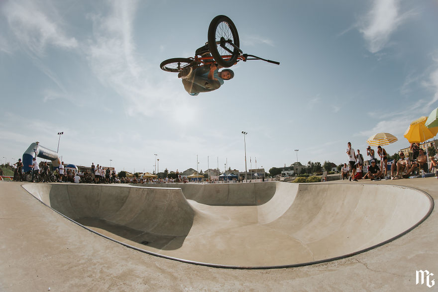 Thobogan, Łukasz Kosiak, Concrete Slabs Contest