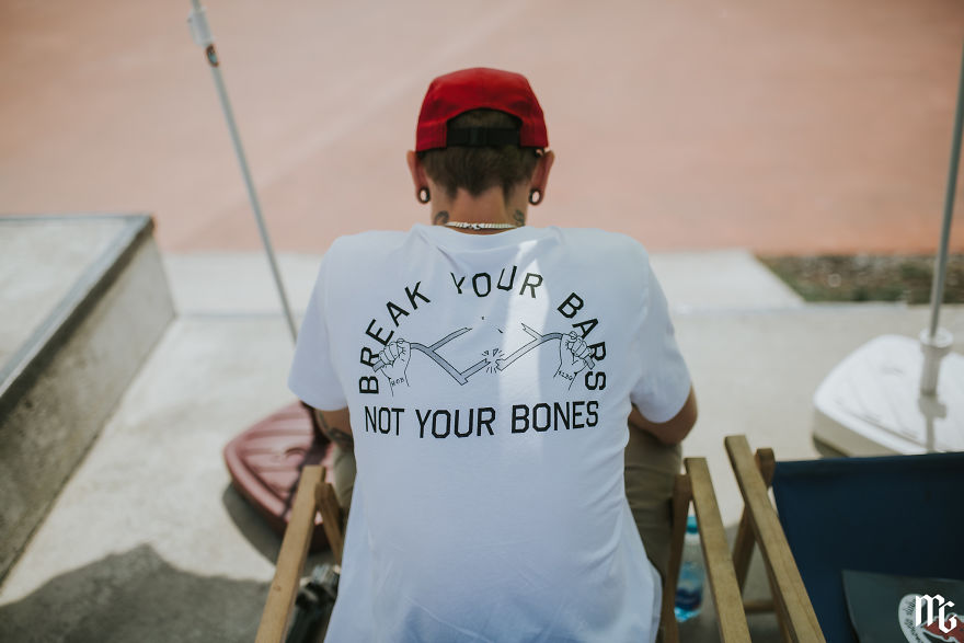 Remember That! Juliusz Salach One Of The Juror Of Concrete Slabs Contest