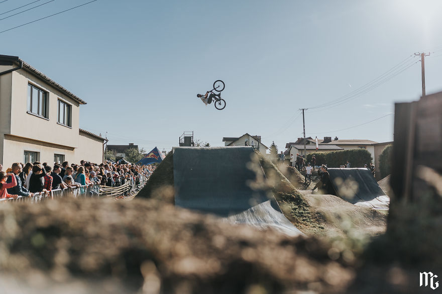 Cashroll, Dirt Picnic Suszec