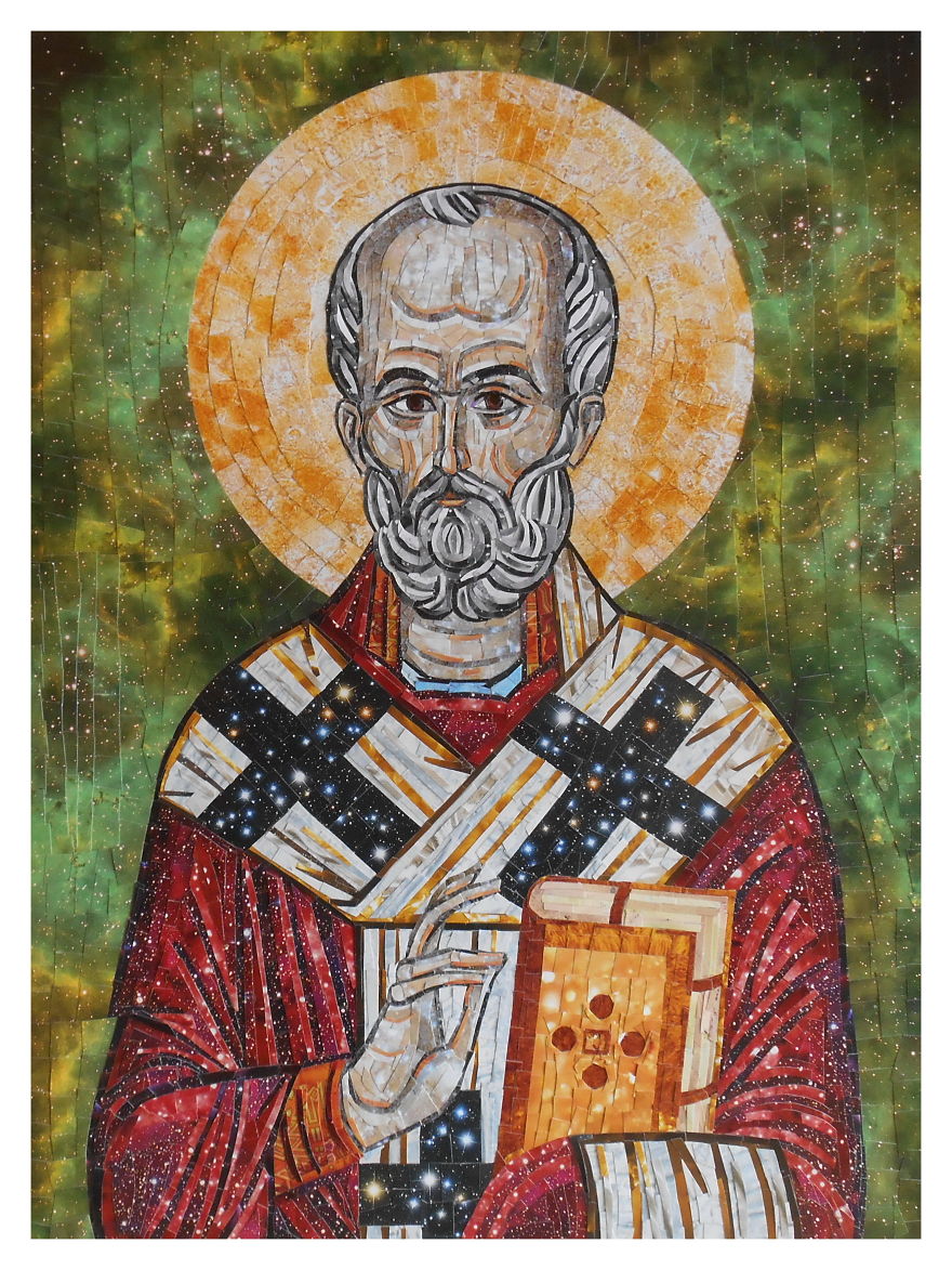 Saint Nicholas