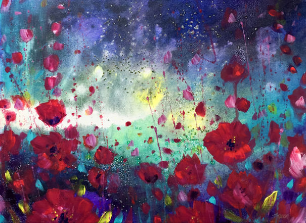 The Call Of The Wild