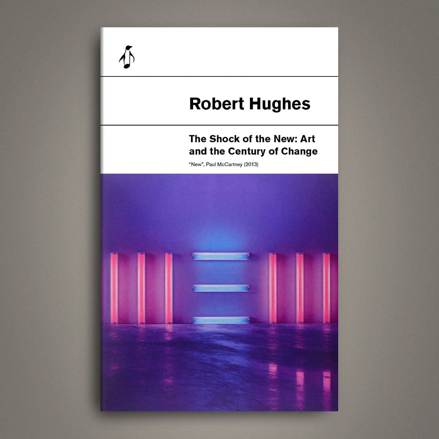 Mc-Art... Of The Century