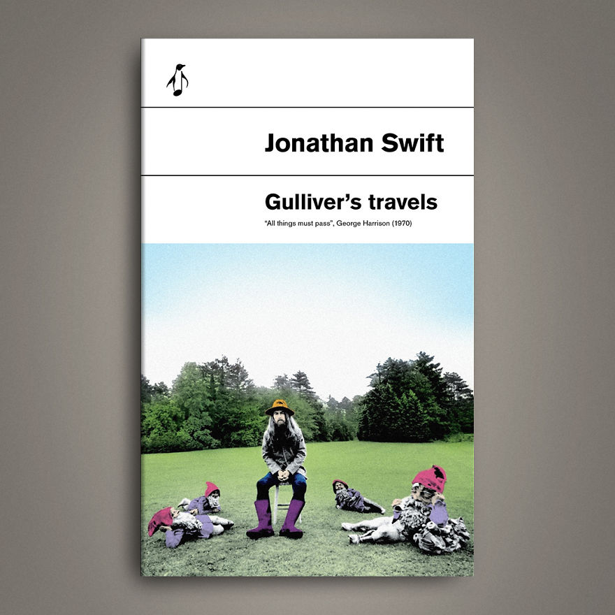 Literally A Great Man