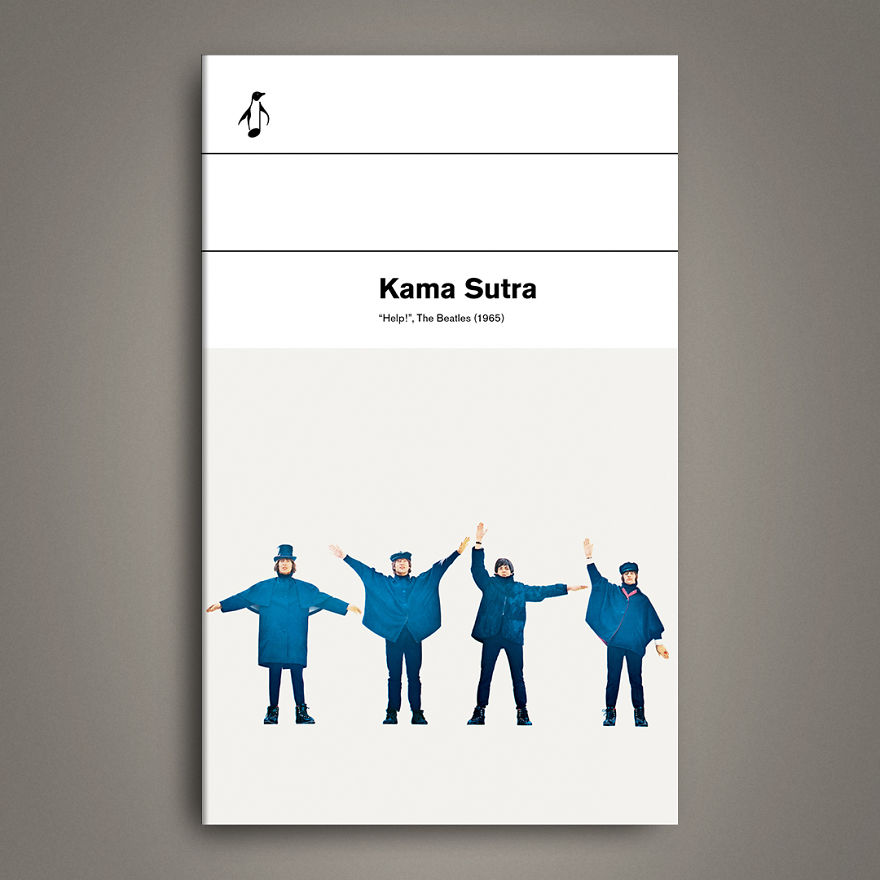 In Case You Need Help...