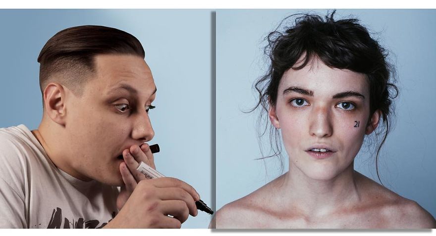 Пасош — 21 (2016)