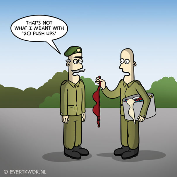 5 Terrible (Funny) Puns