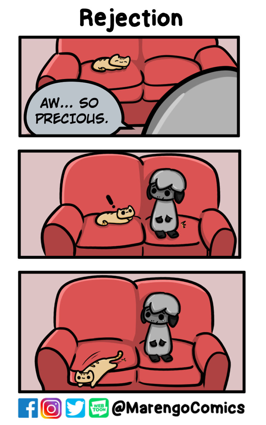 They Were Always A Treasure, Unless This Happened