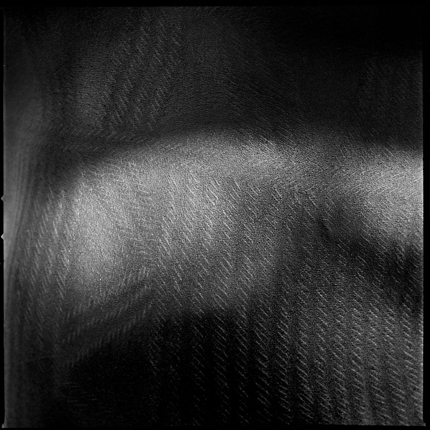 I've Seen The Ceremony Of Scarification In Africa I've Seen The Ceremony Of Scarification In Africa