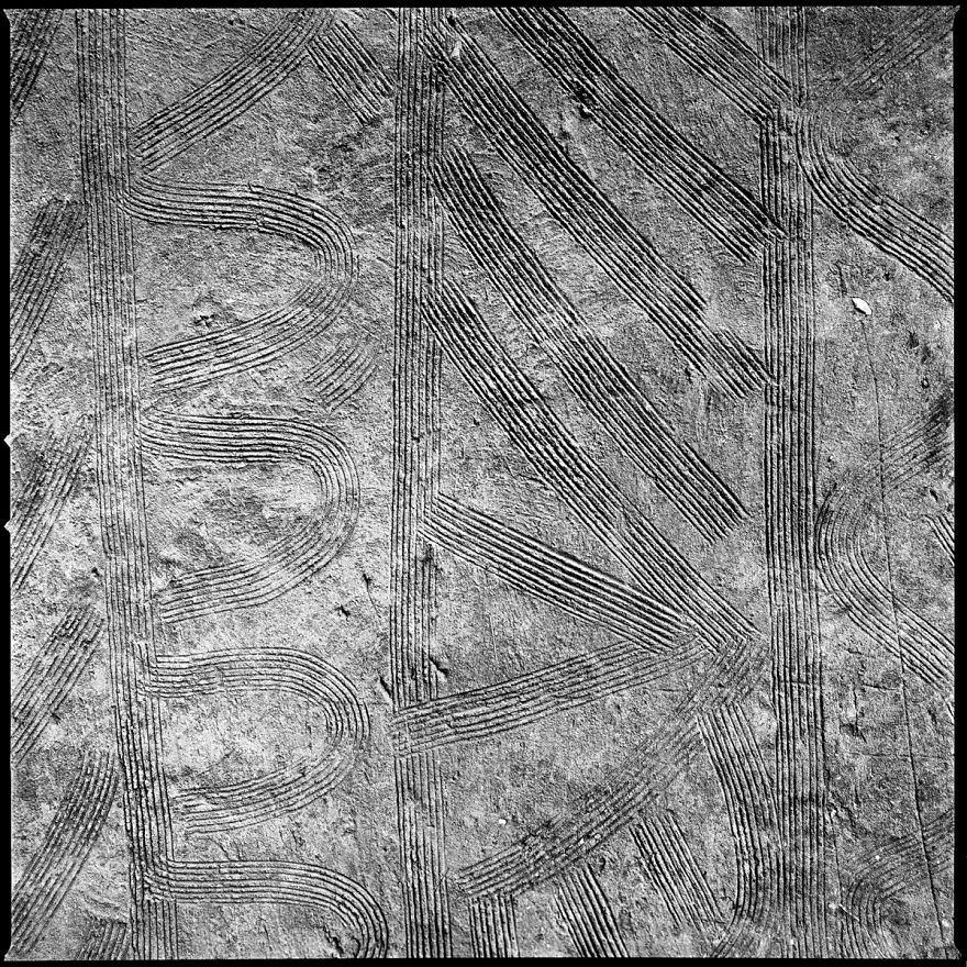 I've Seen The Ceremony Of Scarification In Africa I've Seen The Ceremony Of Scarification In Africa