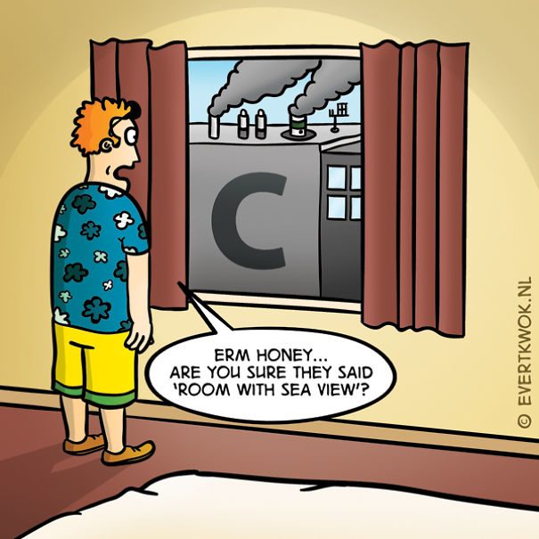 5 Terrible (Funny) Puns