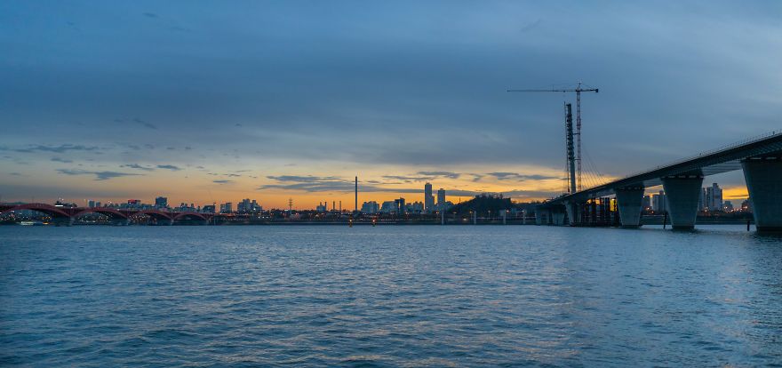 Is This The Most Beautiful City In The World?