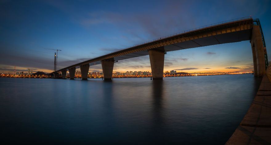 Is This The Most Beautiful City In The World?