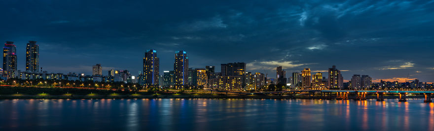 Is This The Most Beautiful City In The World?