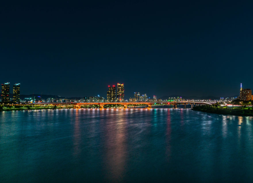 Is This The Most Beautiful City In The World?