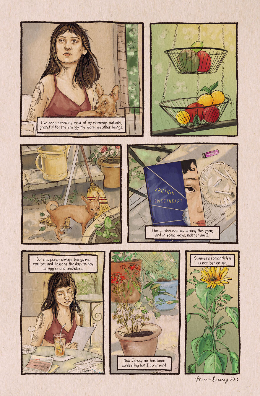 Brittle Joints: Comics About Living With A Rare Disability Brittle Joints: Comics About Living With A Rare Disability