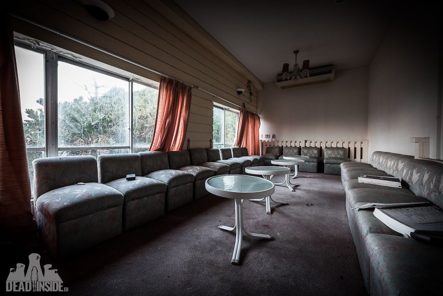 31 Photos That I Took Inside The Biggest Abandoned Hotel In Japan 31 Photos That I Took Inside The Biggest Abandoned Hotel In Japan