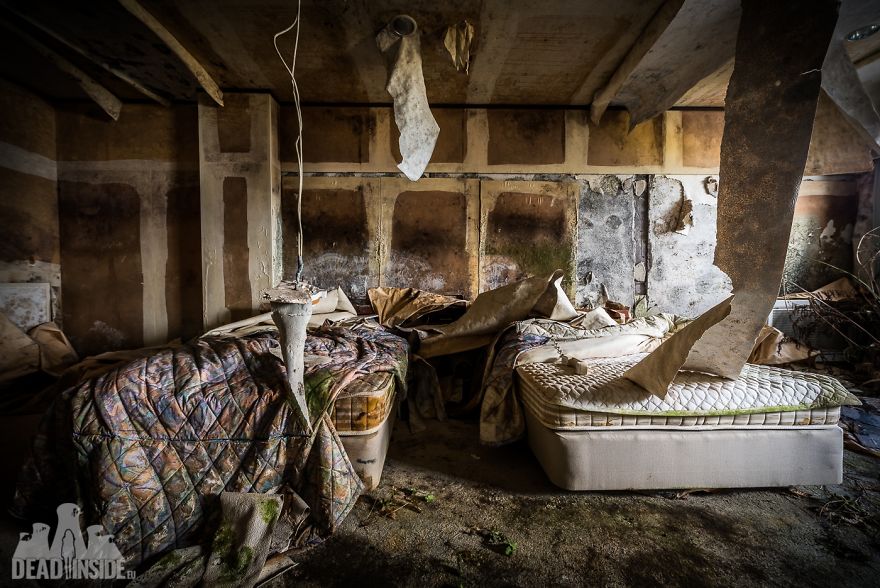 31 Photos That I Took Inside The Biggest Abandoned Hotel In Japan 31 Photos That I Took Inside The Biggest Abandoned Hotel In Japan