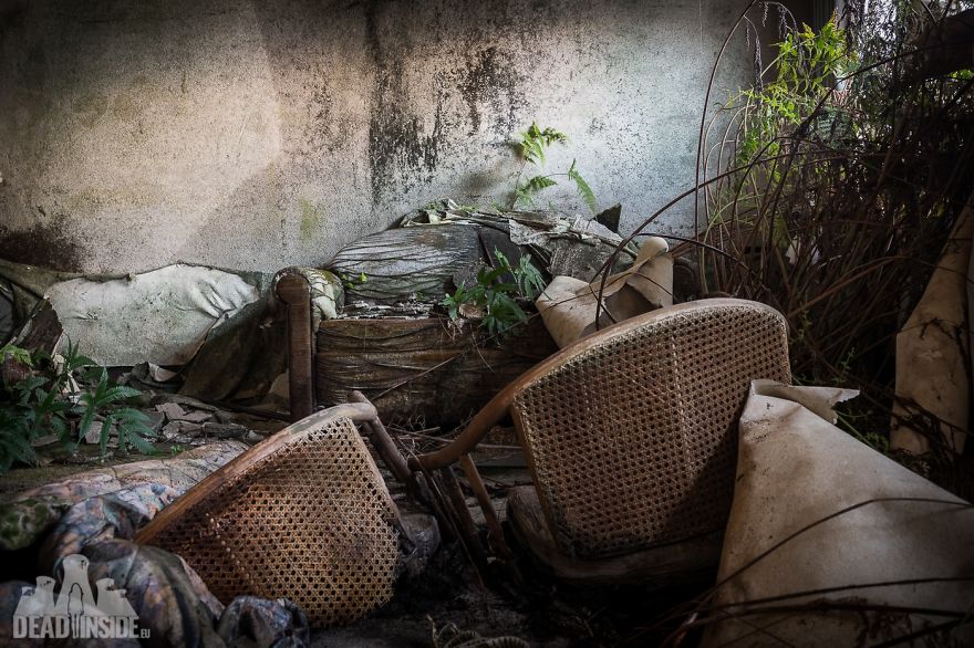 31 Photos That I Took Inside The Biggest Abandoned Hotel In Japan 31 Photos That I Took Inside The Biggest Abandoned Hotel In Japan