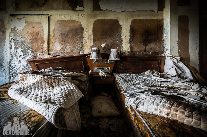 31 Photos That I Took Inside The Biggest Abandoned Hotel In Japan 31 Photos That I Took Inside The Biggest Abandoned Hotel In Japan