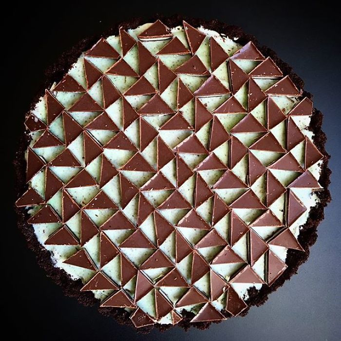 This Woman Takes Pie Baking To Another Level (News Pics)