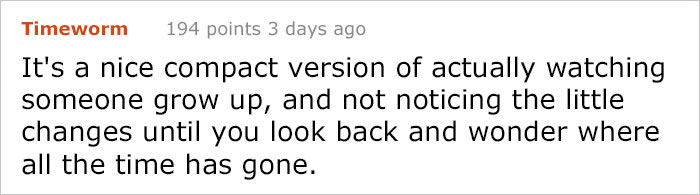 This Guy Takes A Selfie Each Day And Will Continue Until He Dies