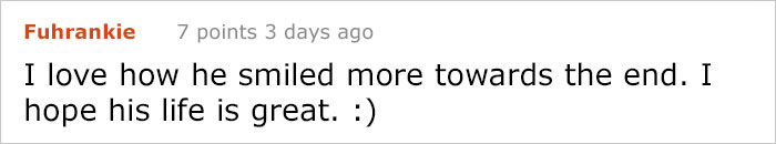 This Guy Takes A Selfie Each Day And Will Continue Until He Dies