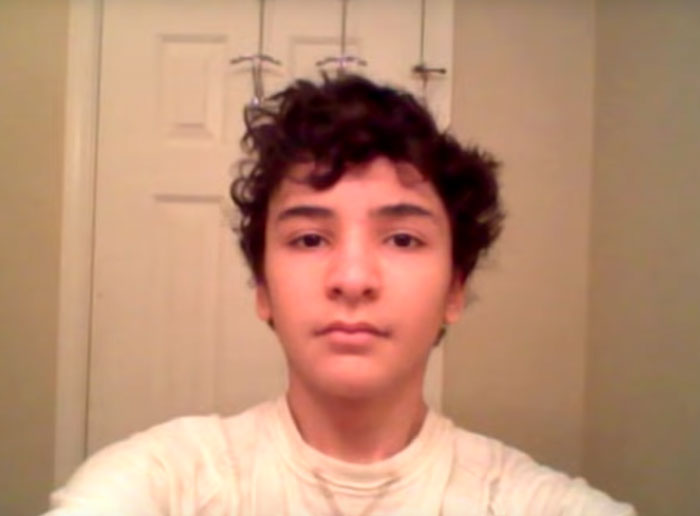 This Guy Takes A Selfie Each Day And Will Continue Until He Dies This Guy Takes A Selfie Each Day And Will Continue Until He Dies