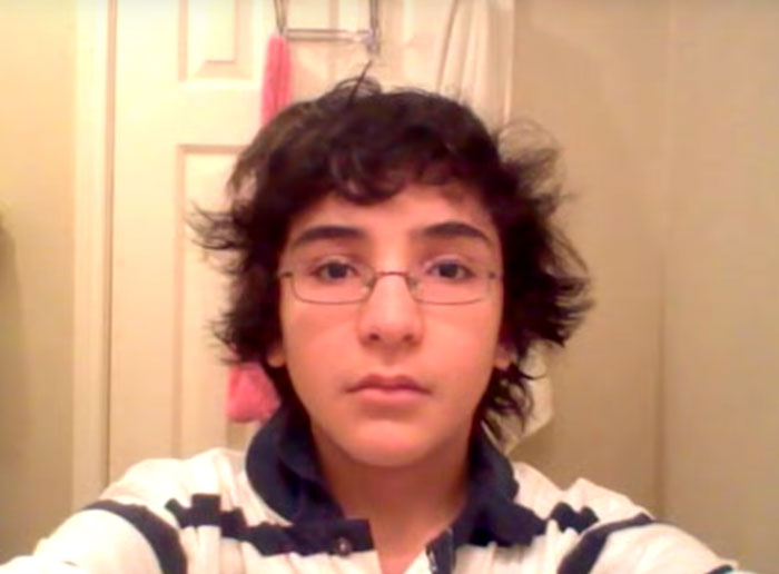 This Guy Takes A Selfie Each Day And Will Continue Until He Dies This Guy Takes A Selfie Each Day And Will Continue Until He Dies