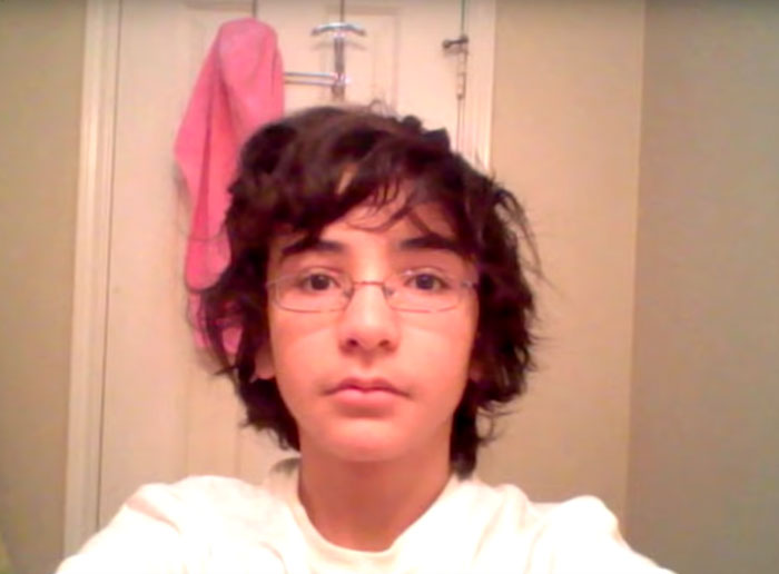 This Guy Takes A Selfie Each Day And Will Continue Until He Dies This Guy Takes A Selfie Each Day And Will Continue Until He Dies