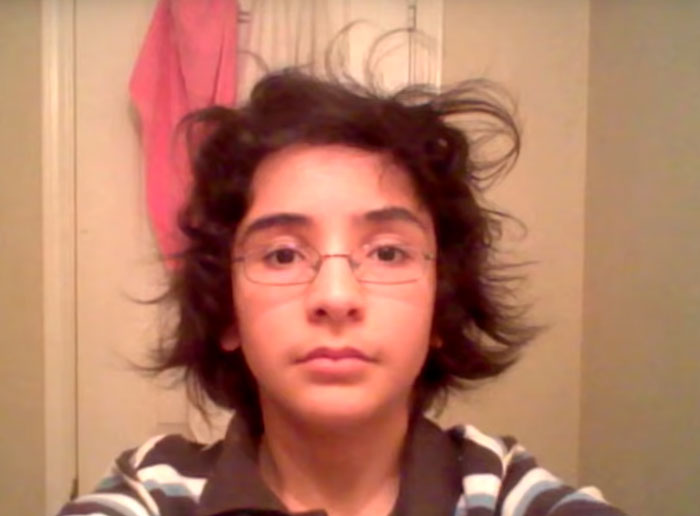 This Guy Takes A Selfie Each Day And Will Continue Until He Dies