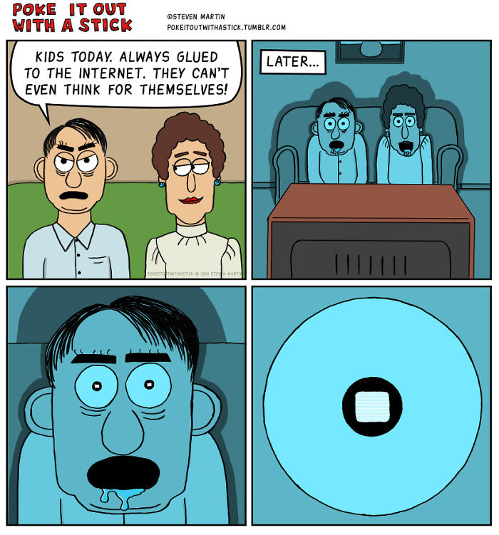 Funny-Internet-Comics