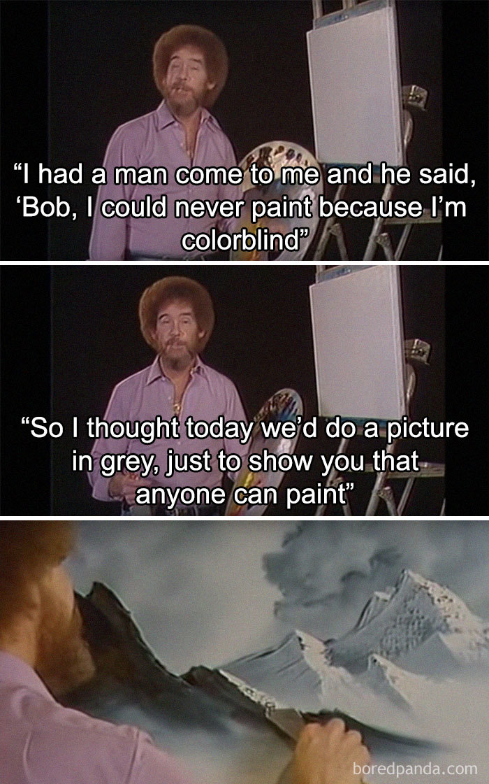Bob-Ross-Memes