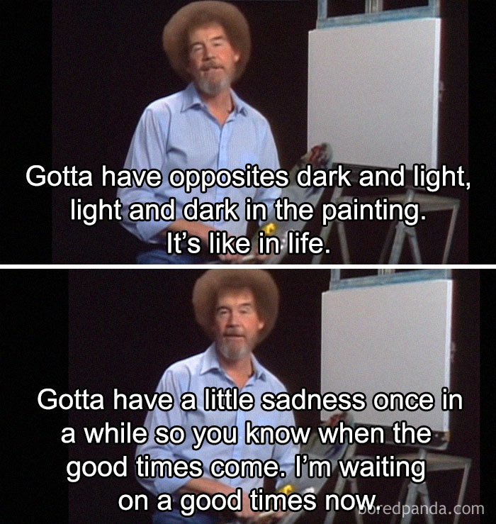 Bob-Ross-Memes