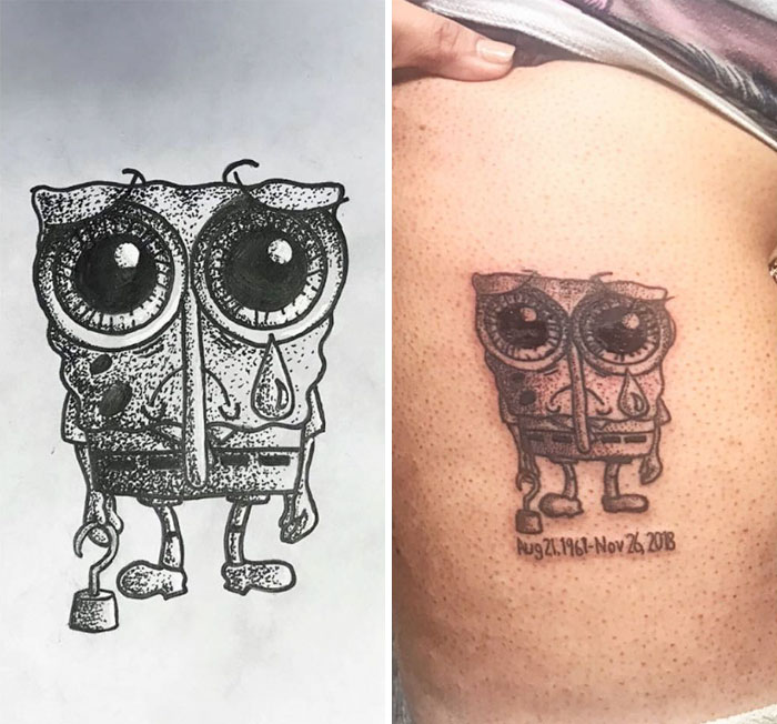 It’s Dedicated To The Creator Of The Greatest Influence Of Our Upbringing, And I’m Pretty Sure The Inventor Of Electricity