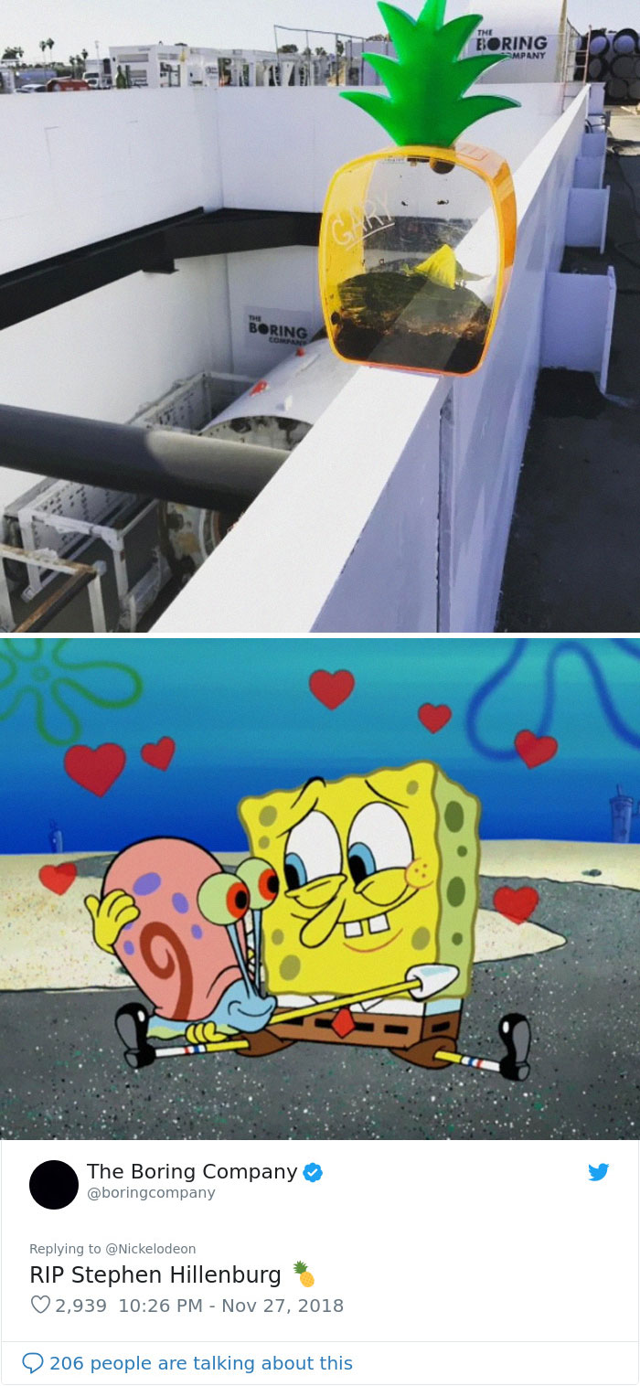 Rip Stephen Hillenburg