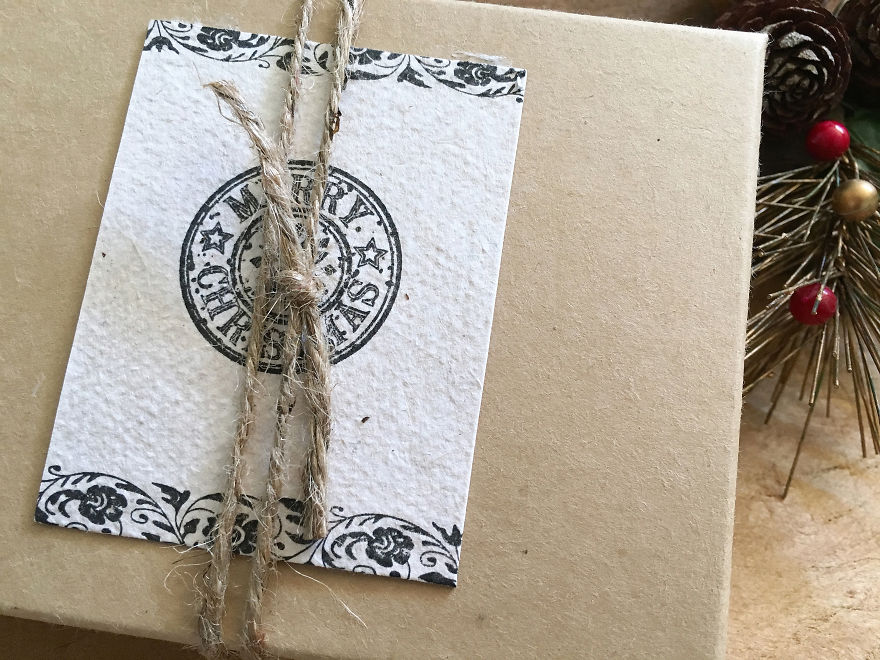 Unusual Christmas Gift, Emotional And Meaningful Present For Men And Women Who Have Everything. Dare To Be Romantic