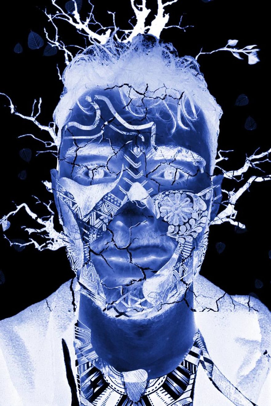 I Challenge The Idea Of Identity I Challenge The Idea Of Identity