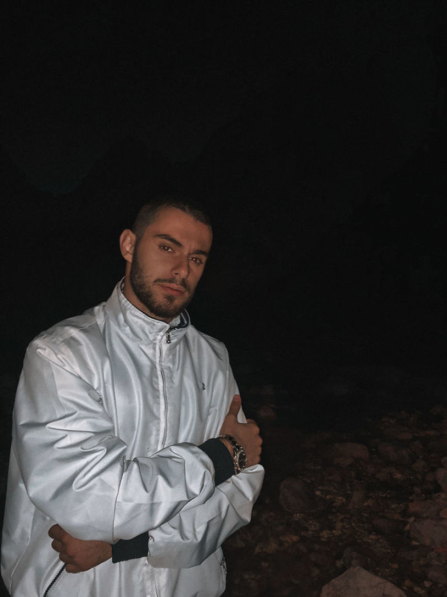 I Challenge The Idea Of Identity I Challenge The Idea Of Identity