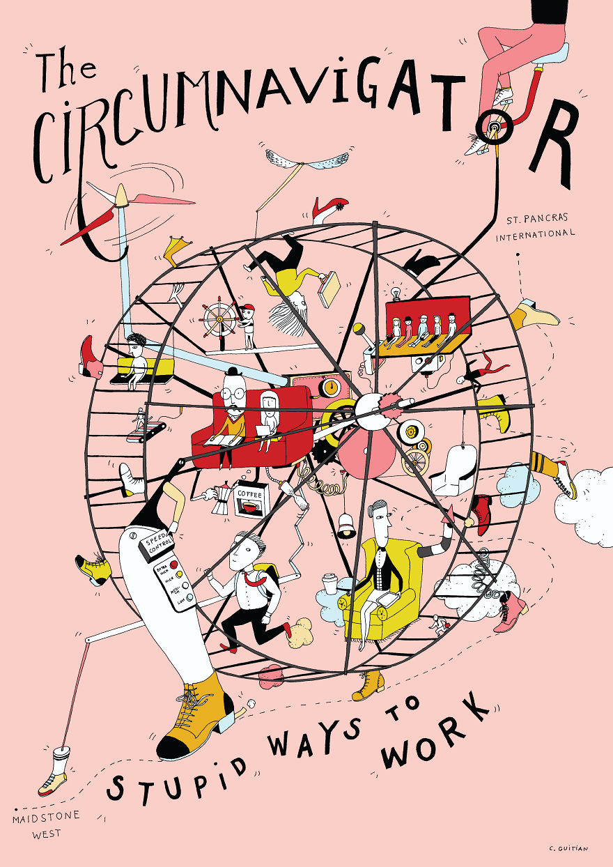 Why We're Bringing A Transport Revolution To South East England Why We're Bringing A Transport Revolution To South East England