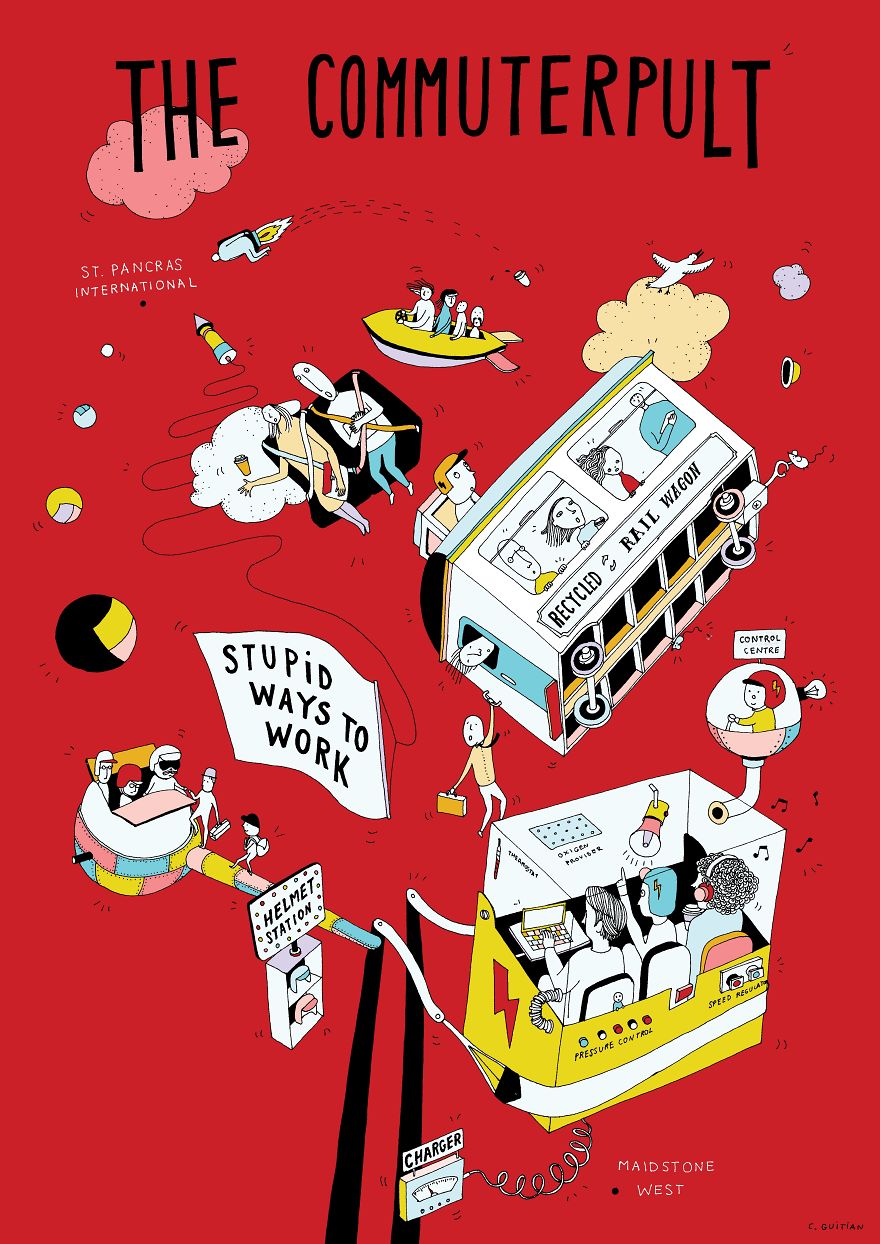 Why We're Bringing A Transport Revolution To South East England Why We're Bringing A Transport Revolution To South East England