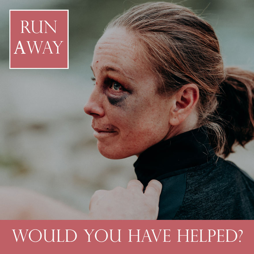 Hungarian Champion Ultramarathon Runner And A Mother Of Two Speaks Out After Brutal Sexual Assault Hungarian Champion Ultramarathon Runner And A Mother Of Two Speaks Out After Brutal Sexual Assault