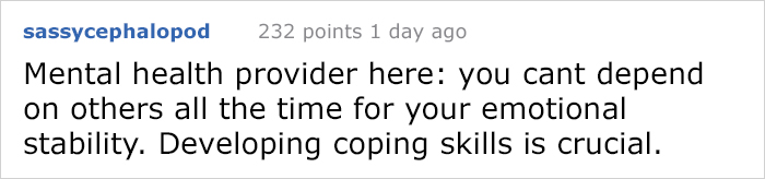 Woman Shares A Powerful Message Explaining Why Friends Can't Always Be There For You, And It's Eye-Opening Woman Shares A Powerful Message Explaining Why Friends Can't Always Be There For You, And It's Eye-Opening