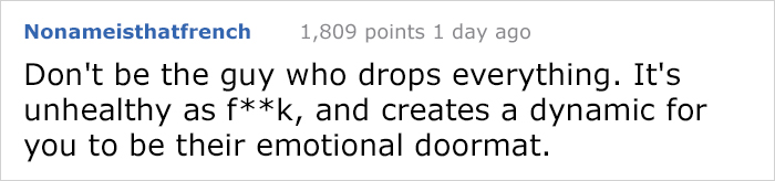 Woman Shares A Powerful Message Explaining Why Friends Can't Always Be There For You, And It's Eye-Opening