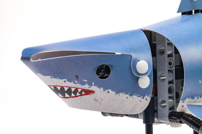 LEGO Finally Released An Official Product For Adults LEGO Finally Released An Official Product For Adults