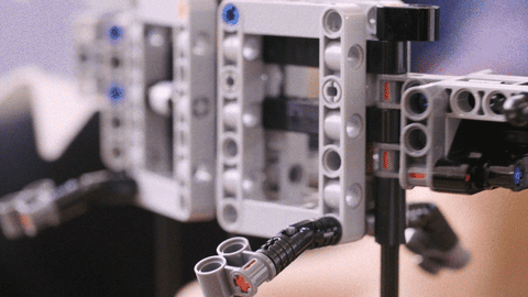 LEGO Finally Released An Official Product For Adults LEGO Finally Released An Official Product For Adults