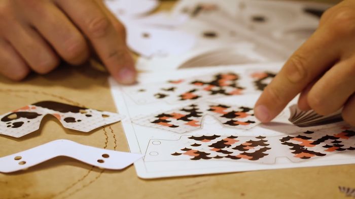 LEGO Finally Released An Official Product For Adults LEGO Finally Released An Official Product For Adults