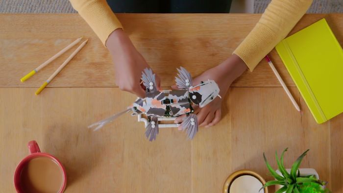 LEGO Finally Released An Official Product For Adults LEGO Finally Released An Official Product For Adults