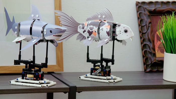 LEGO Finally Released An Official Product For Adults LEGO Finally Released An Official Product For Adults