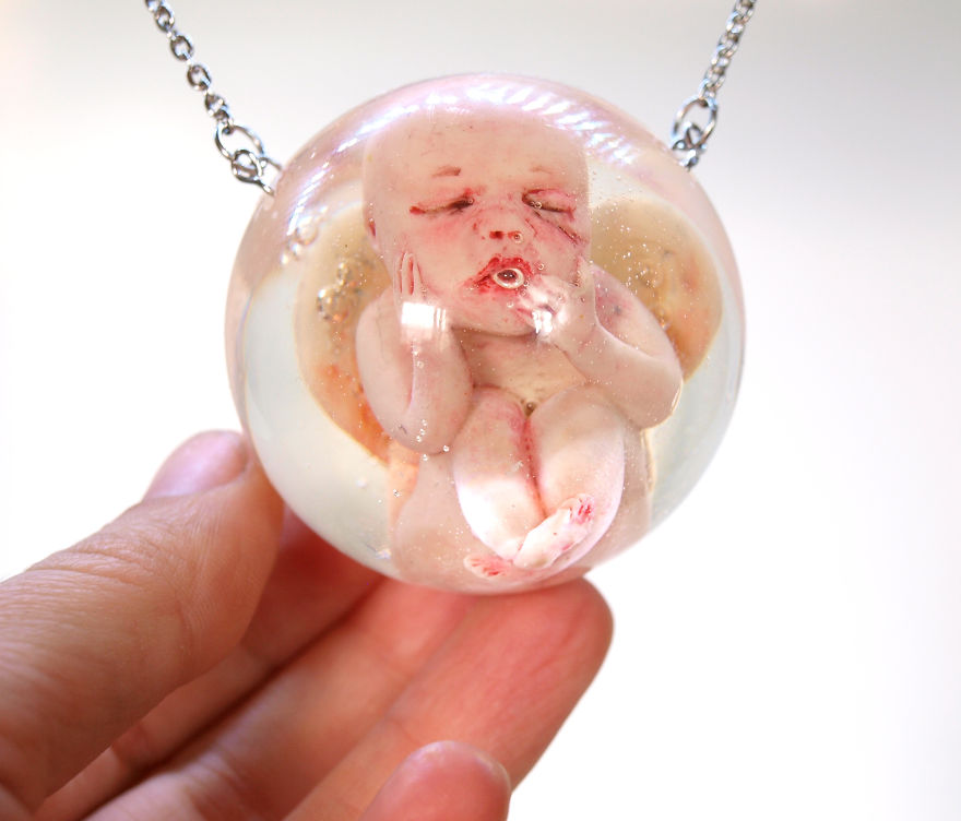 I Make Jewelry That Looks Like Taxidermy Oddities. I Make Jewelry That Looks Like Taxidermy Oddities.